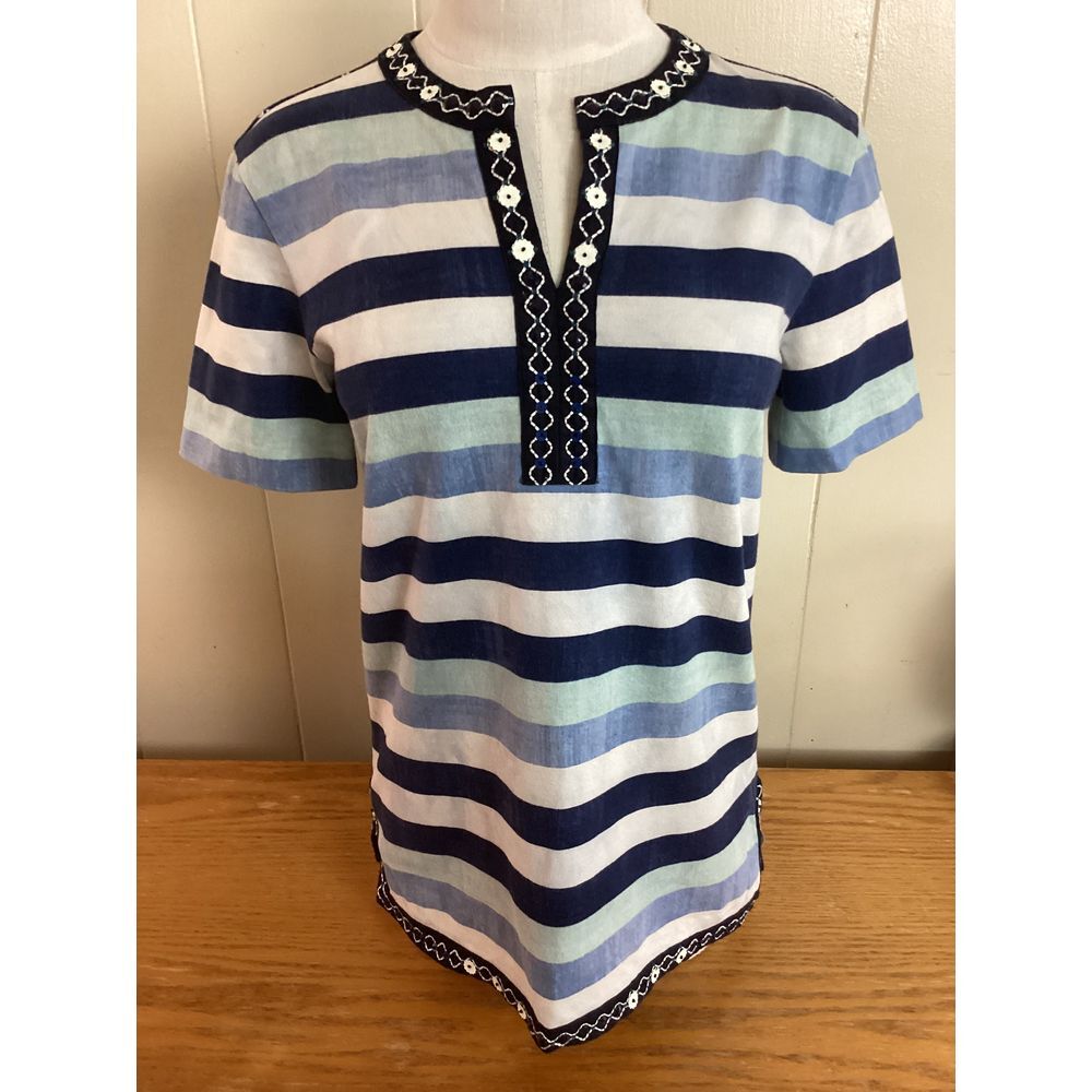 Tory Burch Top‎ Women's XS/TP
